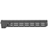 Midwest Combat Rail 13.375 Hdgrd MLK photo 3
