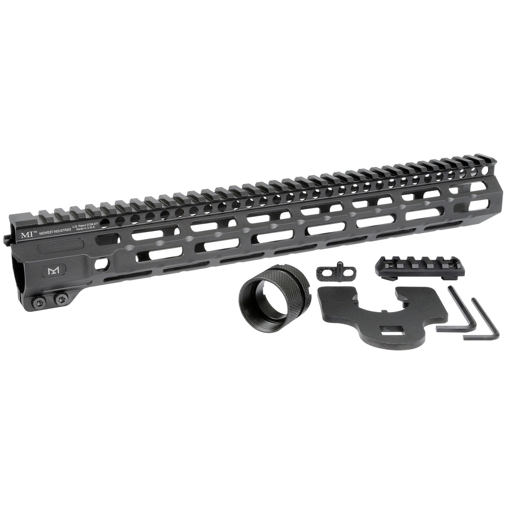 Midwest Combat Rail 14 Handguard M-LOK