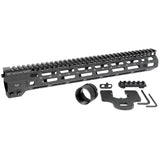 Midwest Combat Rail 14 Handguard M-LOK photo 1