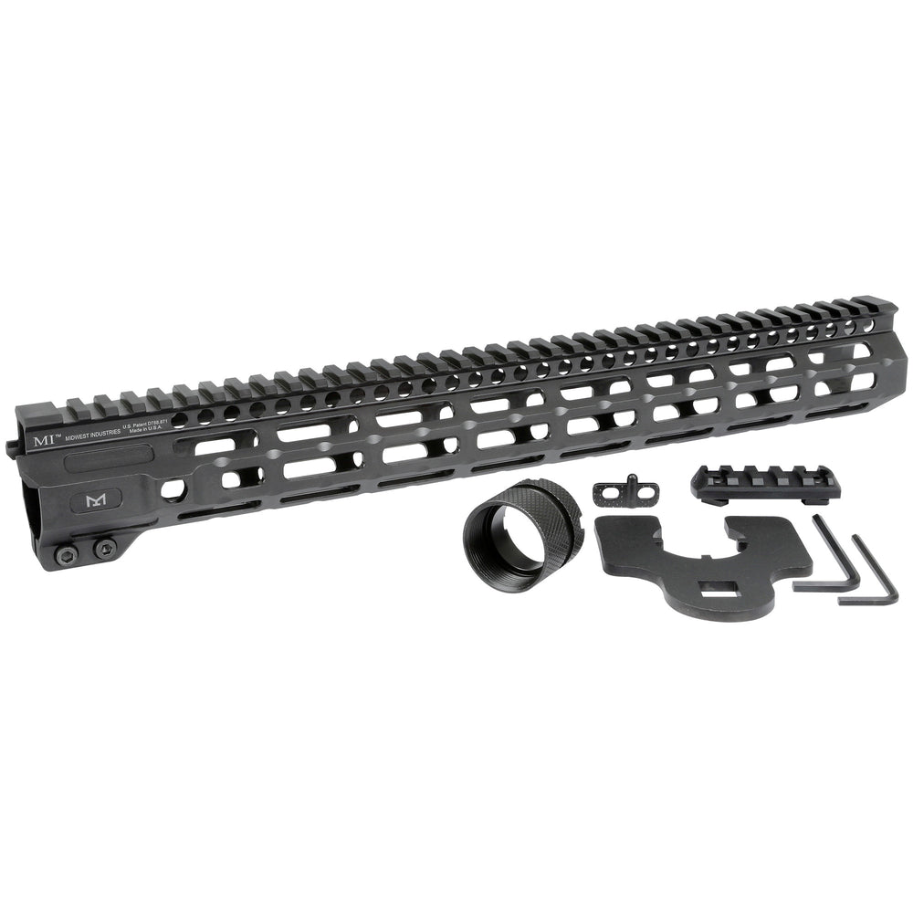 Midwest Combat Rail 15 Handguard M-LOK