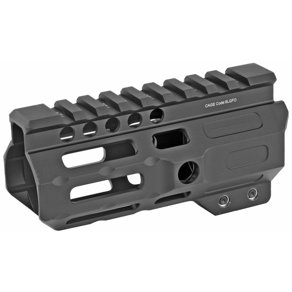 Midwest Combat Rail 4.5 Handguard M-LOK