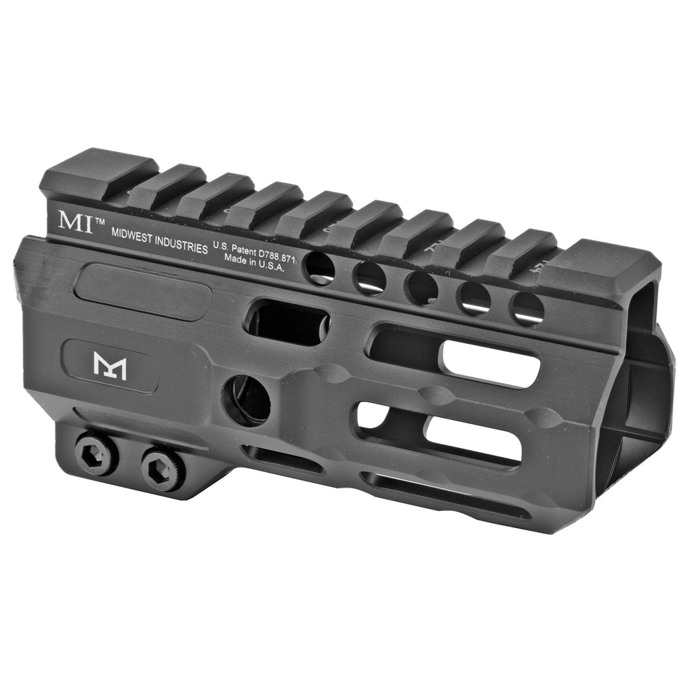 Midwest Combat Rail 4.5 Handguard M-LOK
