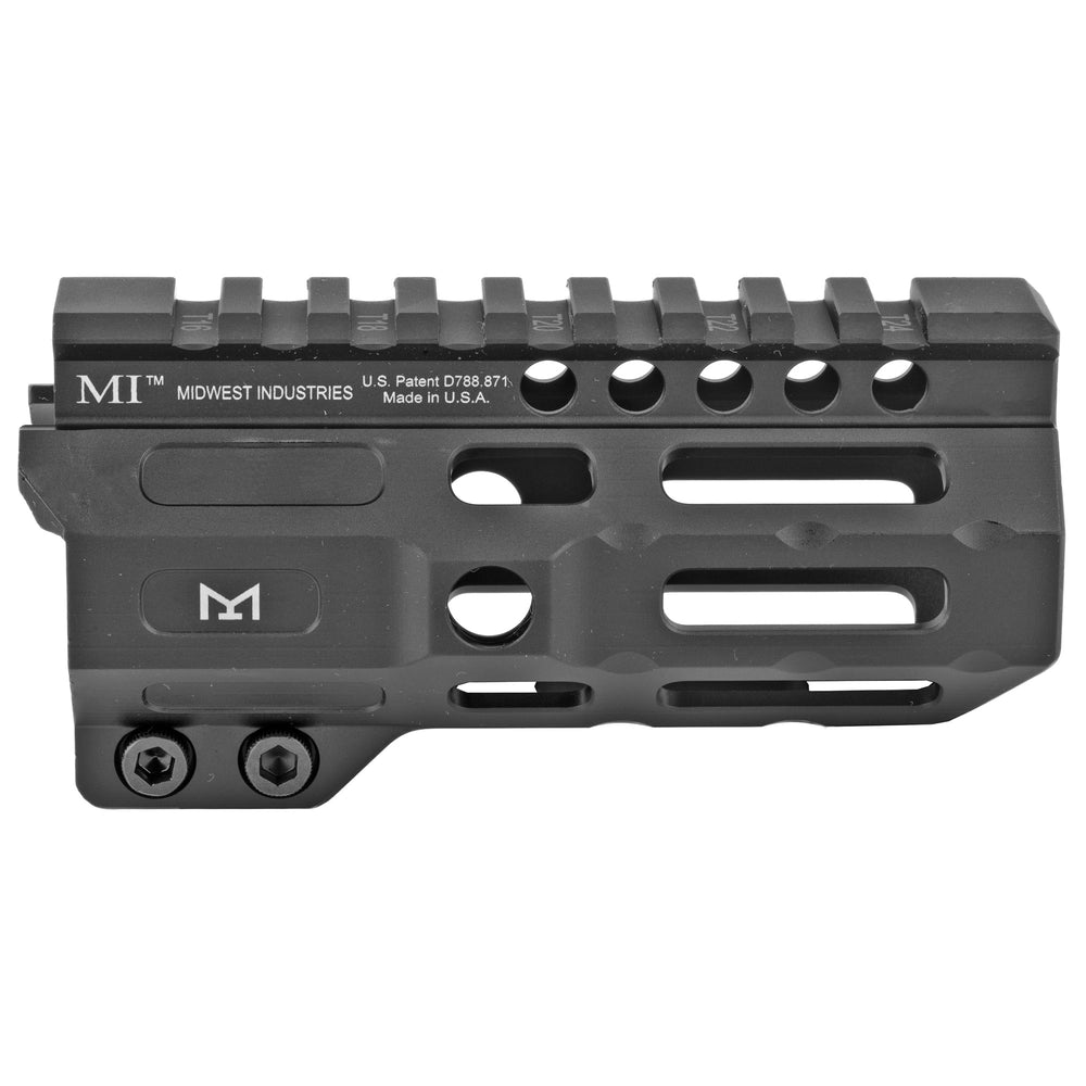 Midwest Combat Rail 4.5 Handguard M-LOK