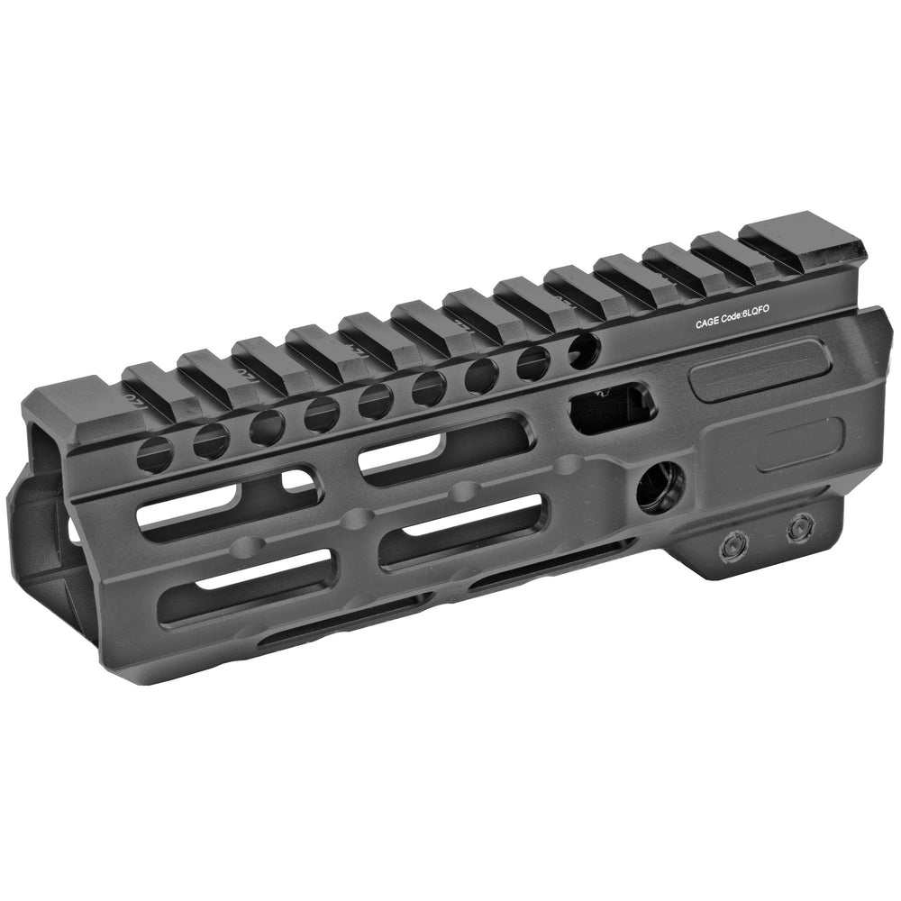 Midwest Combat Rail 6 Handguard M-LOK