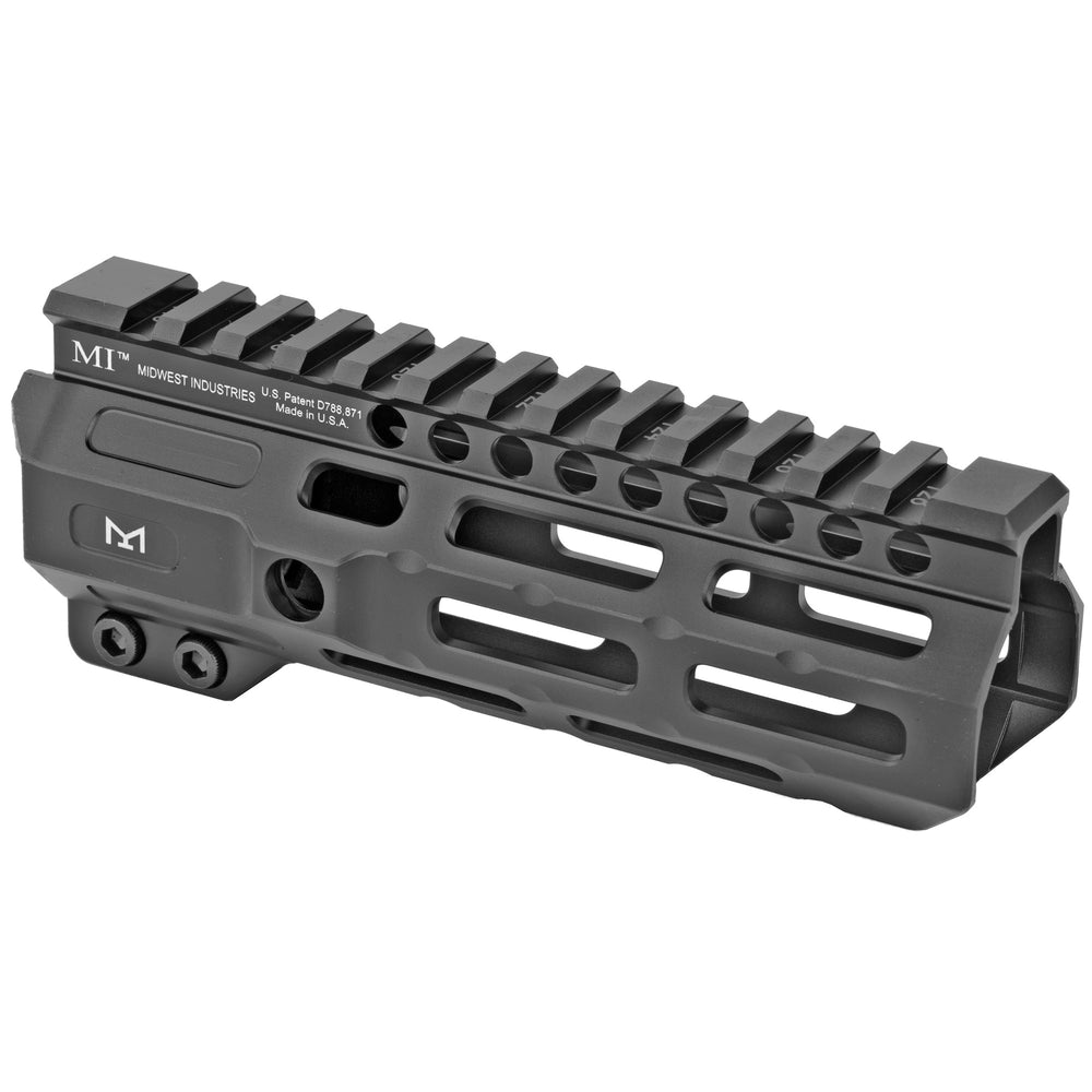 Midwest Combat Rail 6 Handguard M-LOK