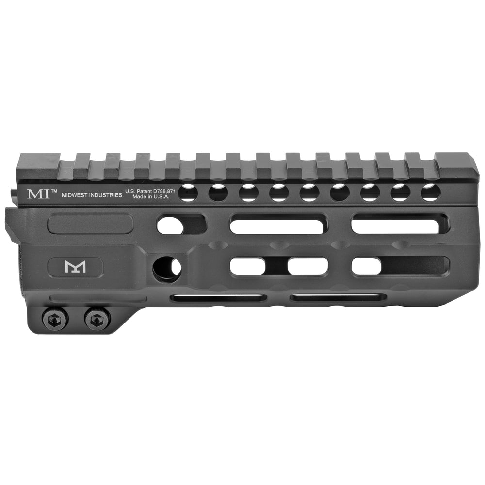 Midwest Combat Rail 6 Handguard M-LOK