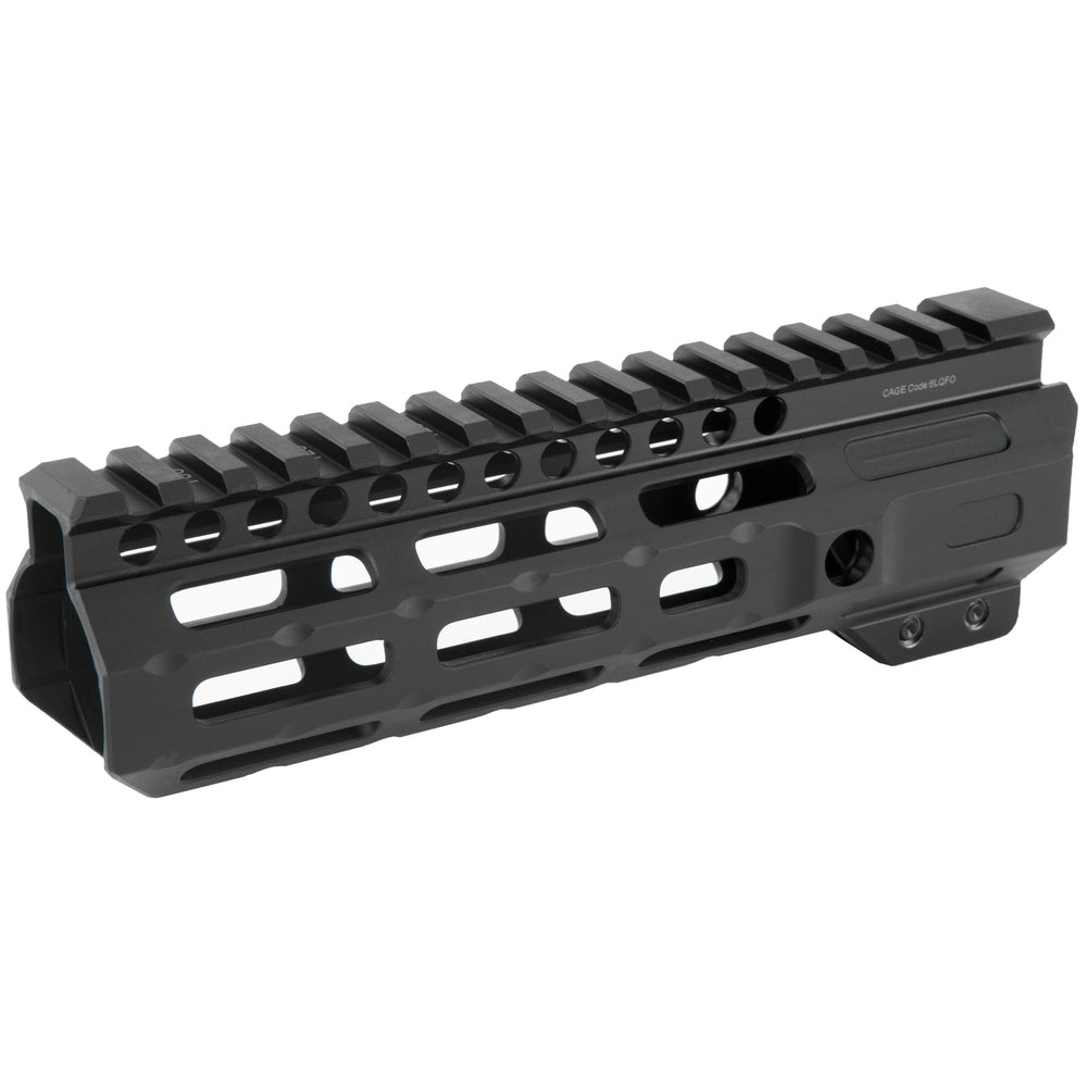 Midwest Combat Rail 7 Handguard M-LOK