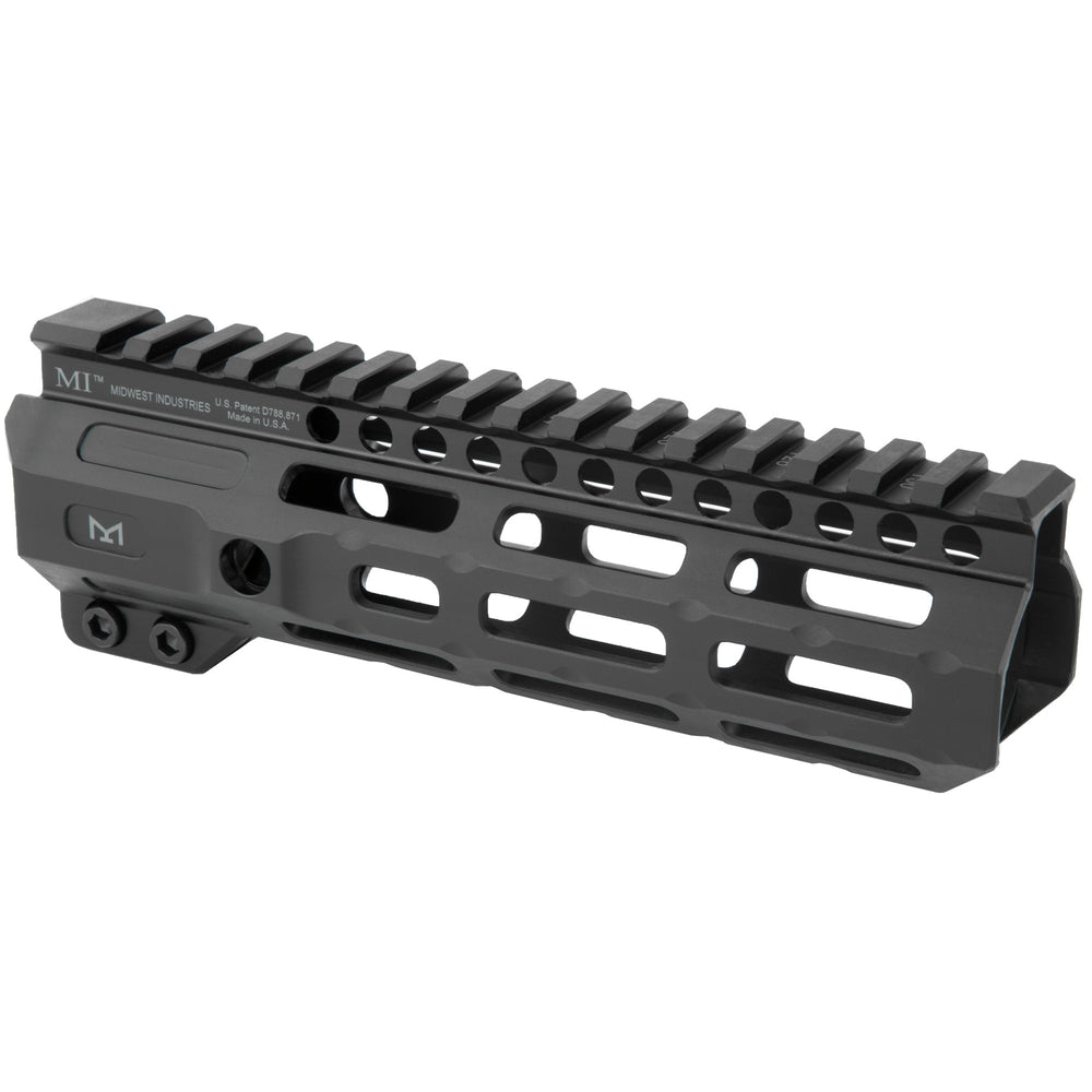 Midwest Combat Rail 7 Handguard M-LOK