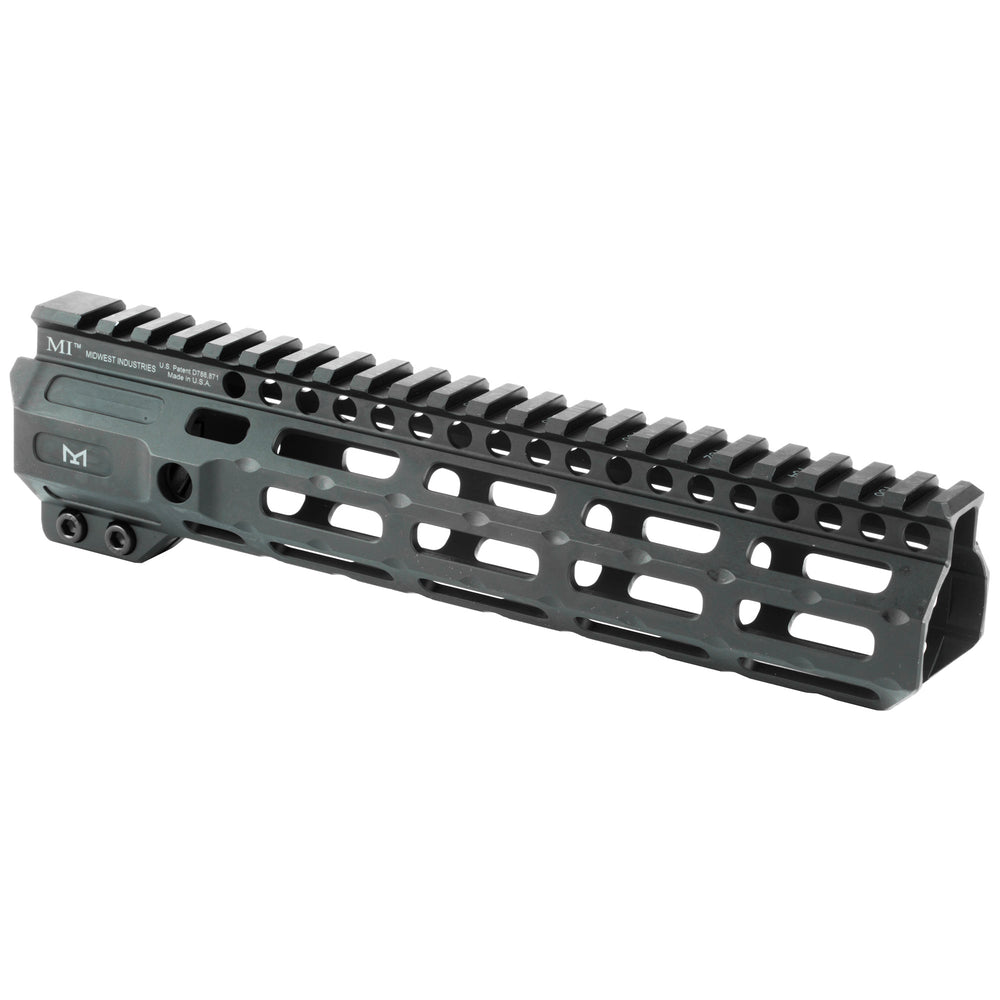 Midwest Combat Rail 9.25 Handguard M-LOK