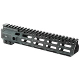 Midwest Combat Rail 9.25 Handguard M-LOK photo 2