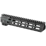 Midwest Combat Rail 9.5 Handguard M-LOK photo 2