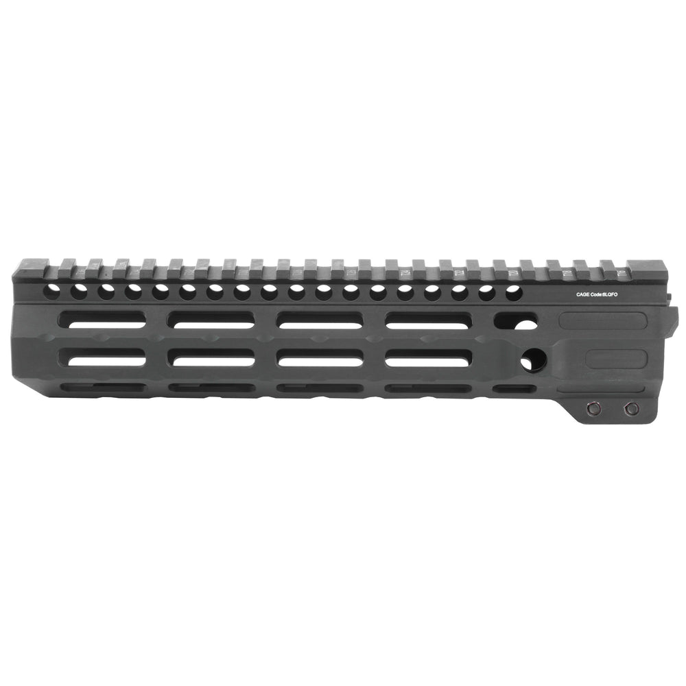 Midwest Combat Rail 9.5 Handguard M-LOK