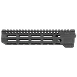 Midwest Combat Rail 9.5 Handguard M-LOK photo 3