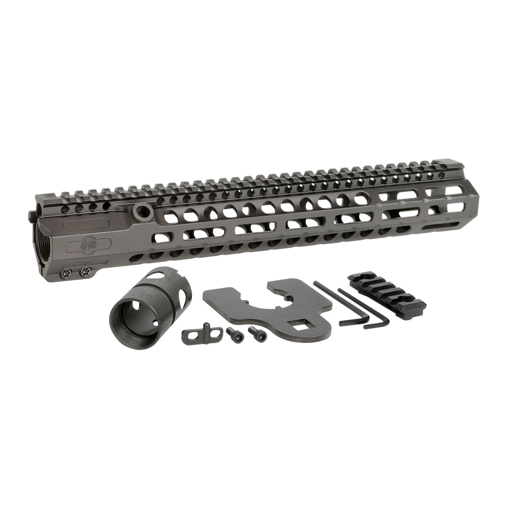Midwest Combat Rail HD 13.5 M-LOK