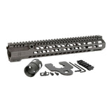 Midwest Combat Rail HD 13.5 M-LOK photo 1