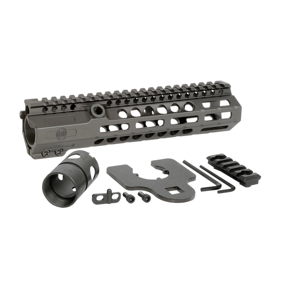 Midwest Combat Rail HD 9.25 M-LOK
