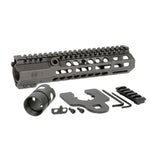 Midwest Combat Rail HD 9.25 M-LOK photo 1