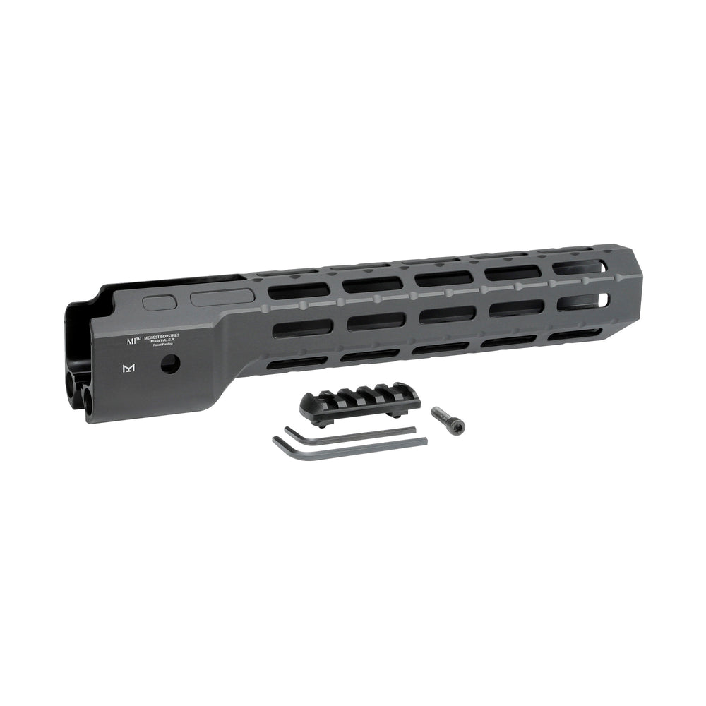 Midwest Combat Rail Ruger PC Carbine