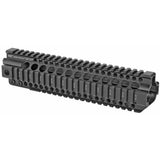 Midwest 10 Quad Rail Handguard photo 2