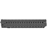 Midwest 12.625 Quad Rail Handguard photo 3
