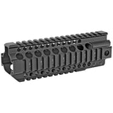 Midwest Combat Quad Rail 7.25 photo 1