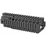 Midwest Combat Quad Rail 7.25 photo 2