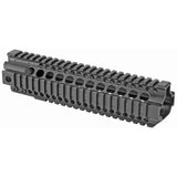 Midwest Combat Quad Rail 9.5 photo 2
