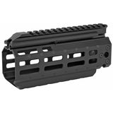 Midwest CZ Scorpion 6.75 Handguard M-LOK photo 1