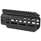 Midwest CZ Scorpion 6.75 Handguard M-LOK photo 2
