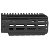 Midwest CZ Scorpion 6.75 Handguard M-LOK photo 3