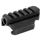 Midwest CZ Scorpion Stock Back Plate photo 1