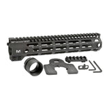 Midwest G4M M-LOK 10.5 Handguard Black photo 1