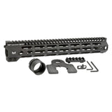 Midwest G4M M-LOK 13.375 Handguard Black photo 1