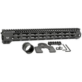 Midwest G4M M-LOK 15 Handguard Black photo 1