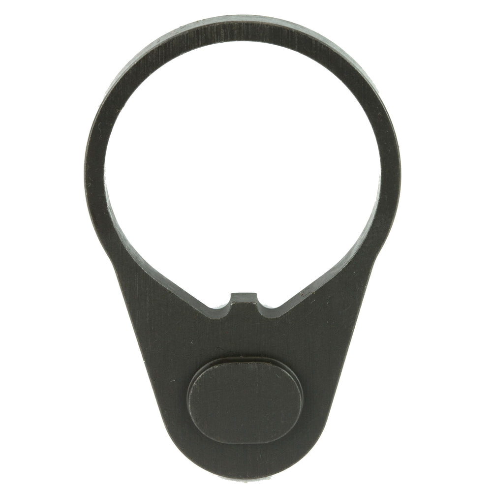Midwest Heavy Duty QD End Plate