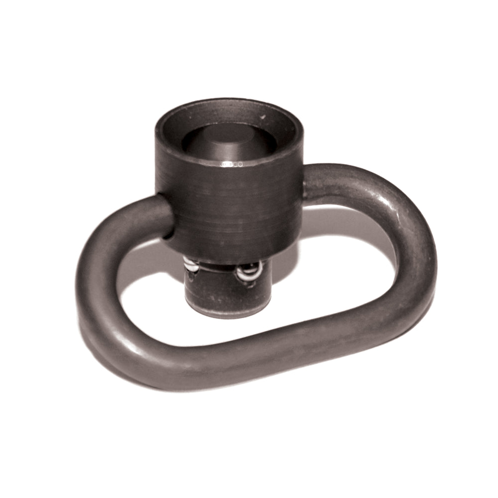 Midwest QD S.S. HD Flush Push Button