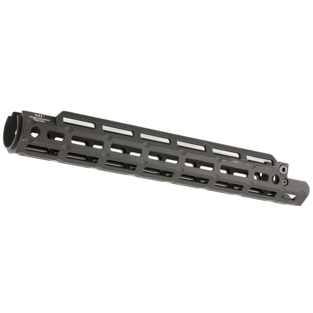 Midwest HK 91 Handguard M-LOK Black