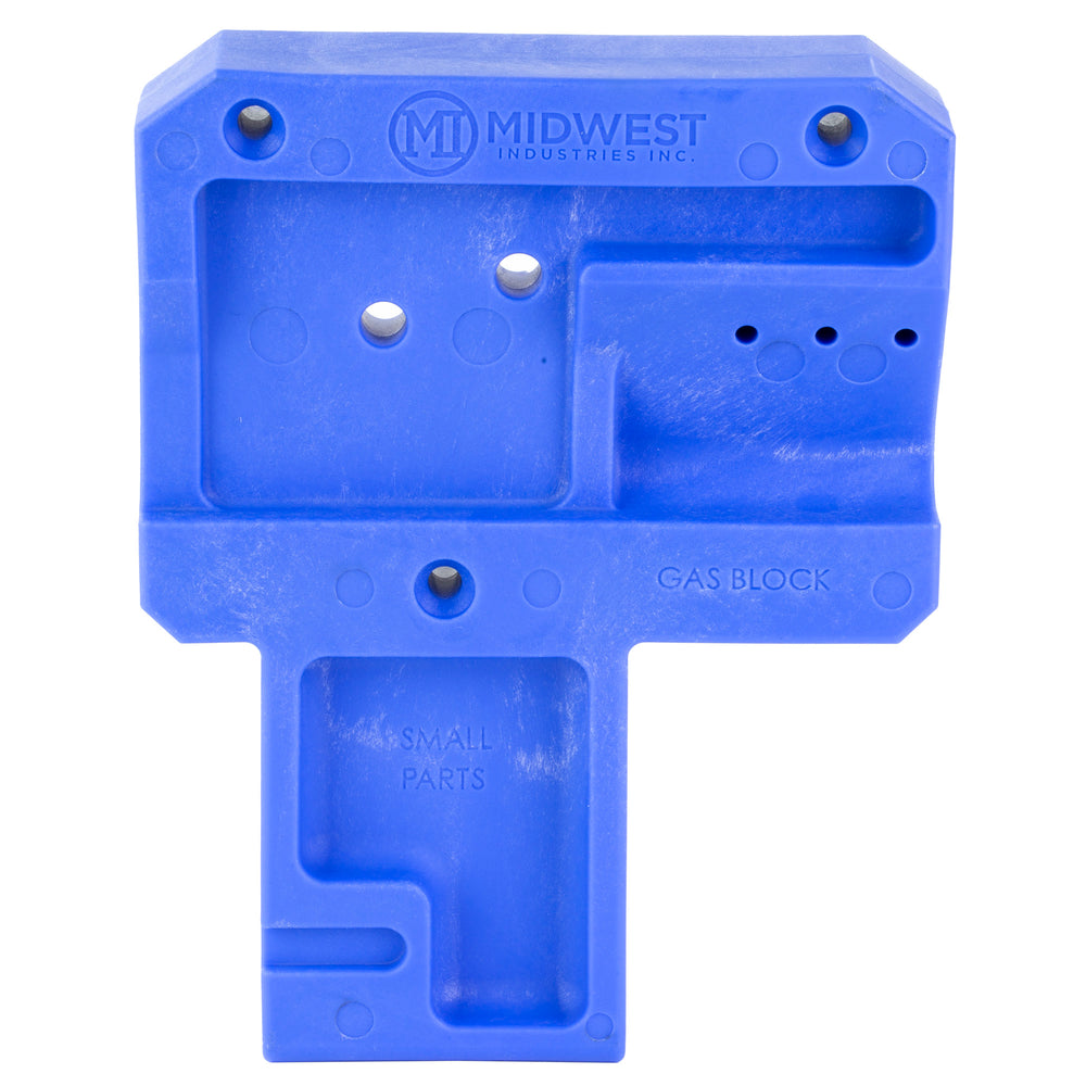 Midwest Lower Receiver Block