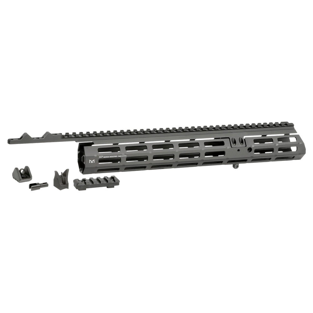 Midwest Marlin 1894 Extended Sight Sys 357