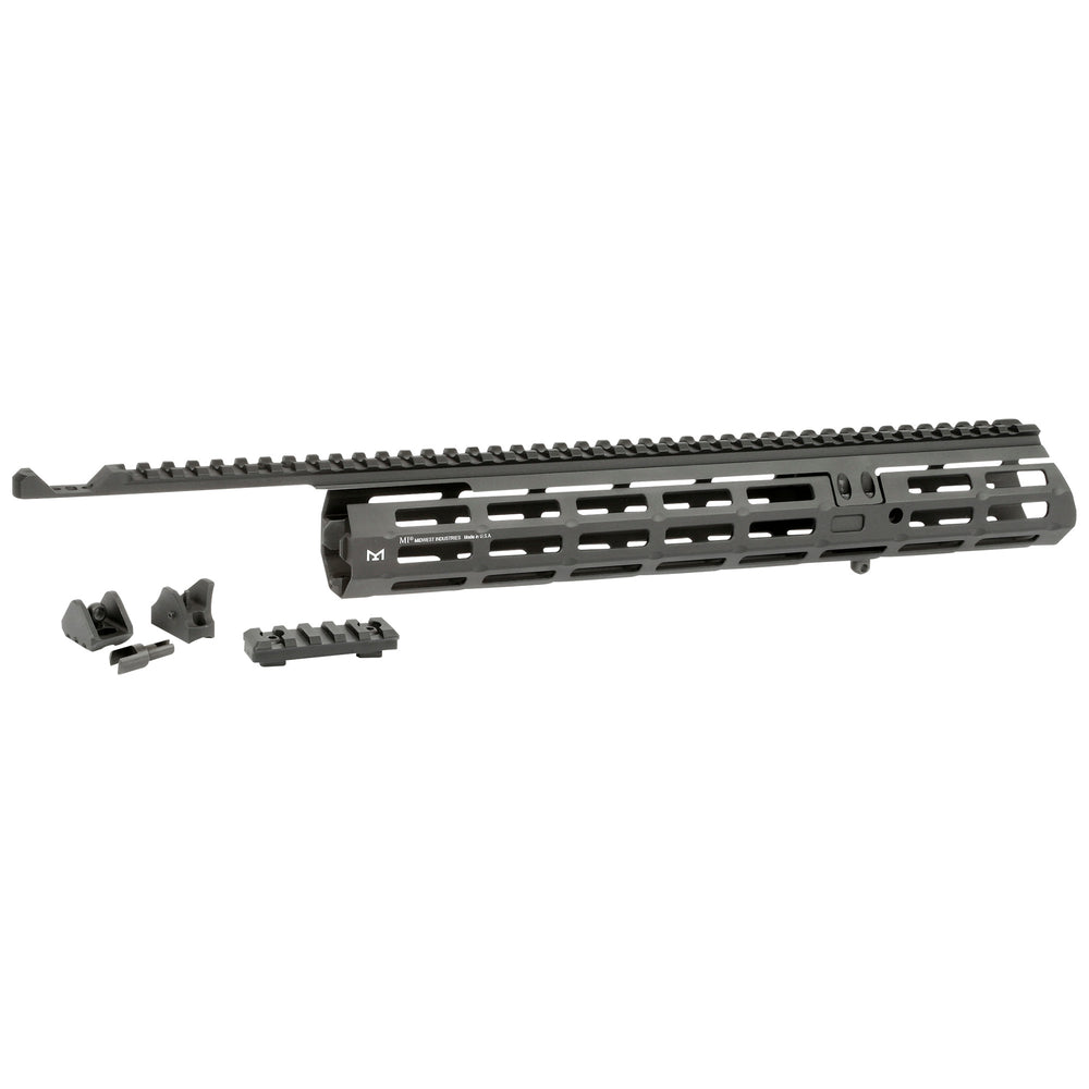 Midwest Marlin 1895 Extended Sight Sys