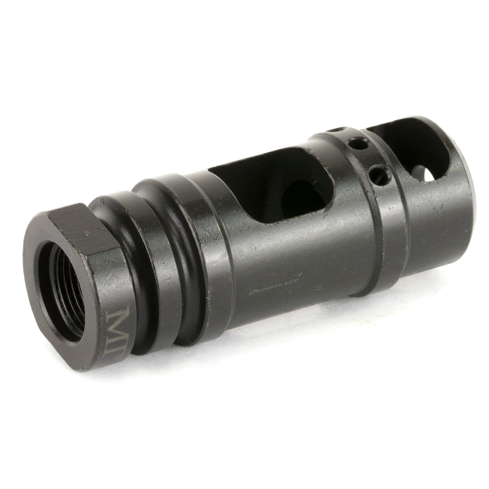Midwest Muzzle Brake Two Chamber 1/2X28