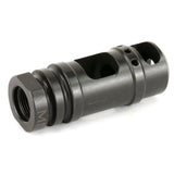 Midwest Muzzle Brake Two Chamber 1/2X28 photo 1