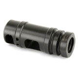Midwest Muzzle Brake Two Chamber 1/2X28 photo 2