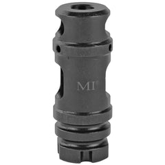 Midwest Muzzle Brake 2 Chamber M14X1LH