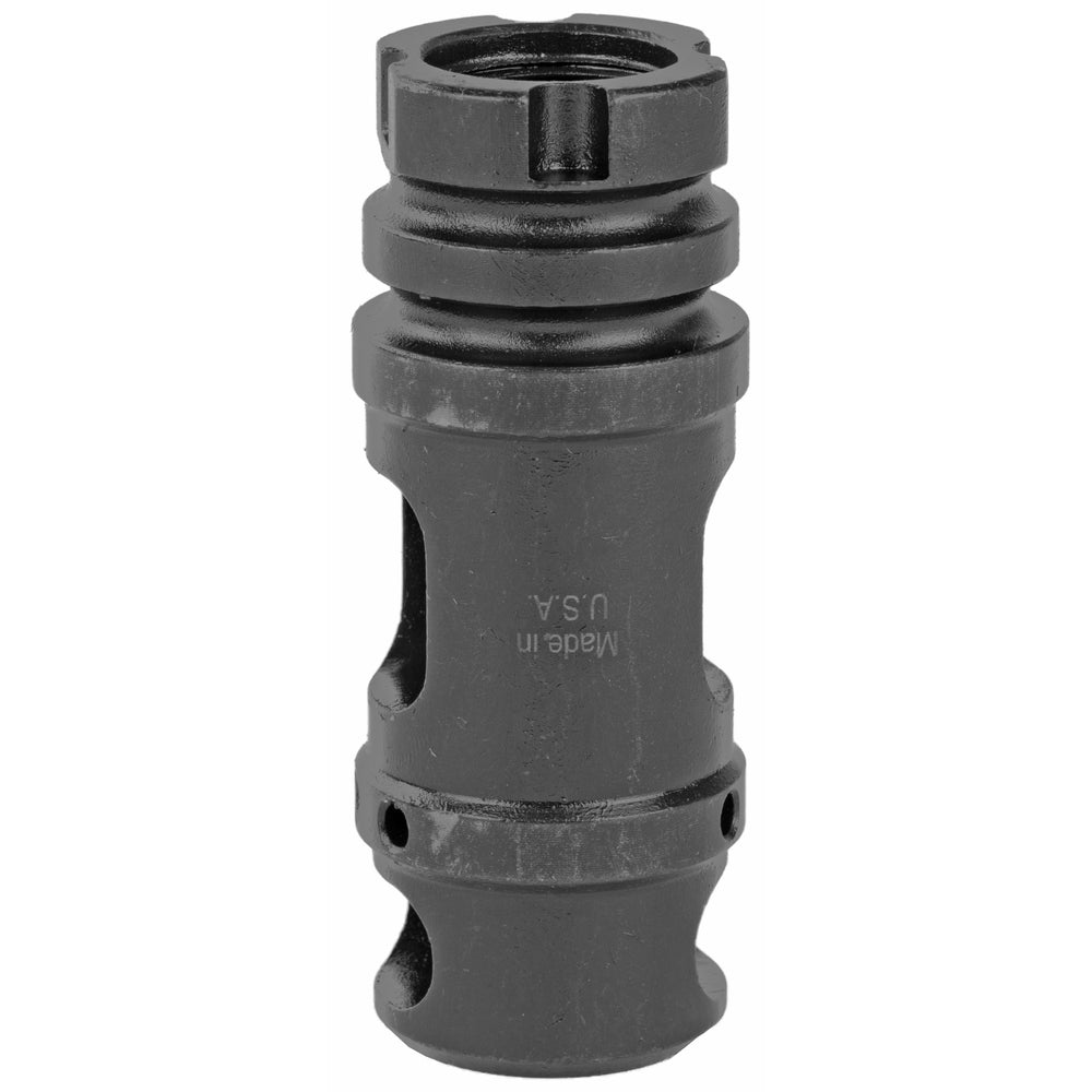 Midwest Muzzle Brake 2 Chamber M14X1LH