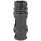 Midwest Muzzle Brake 2 Chamber M14X1LH photo 2