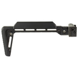Midwest Minimlst Side Folding Stock Black photo 2