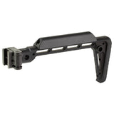 Midwest Minimlst Side Folding Stock Black photo 3