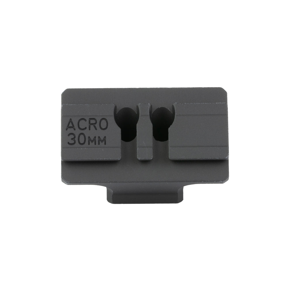 Midwest MK2 30mm ACRO Aimpoint 45 Offset