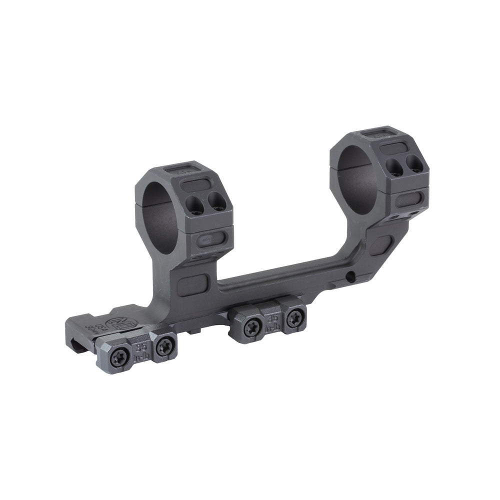 Midwest MK2 30mm Scope Mount High